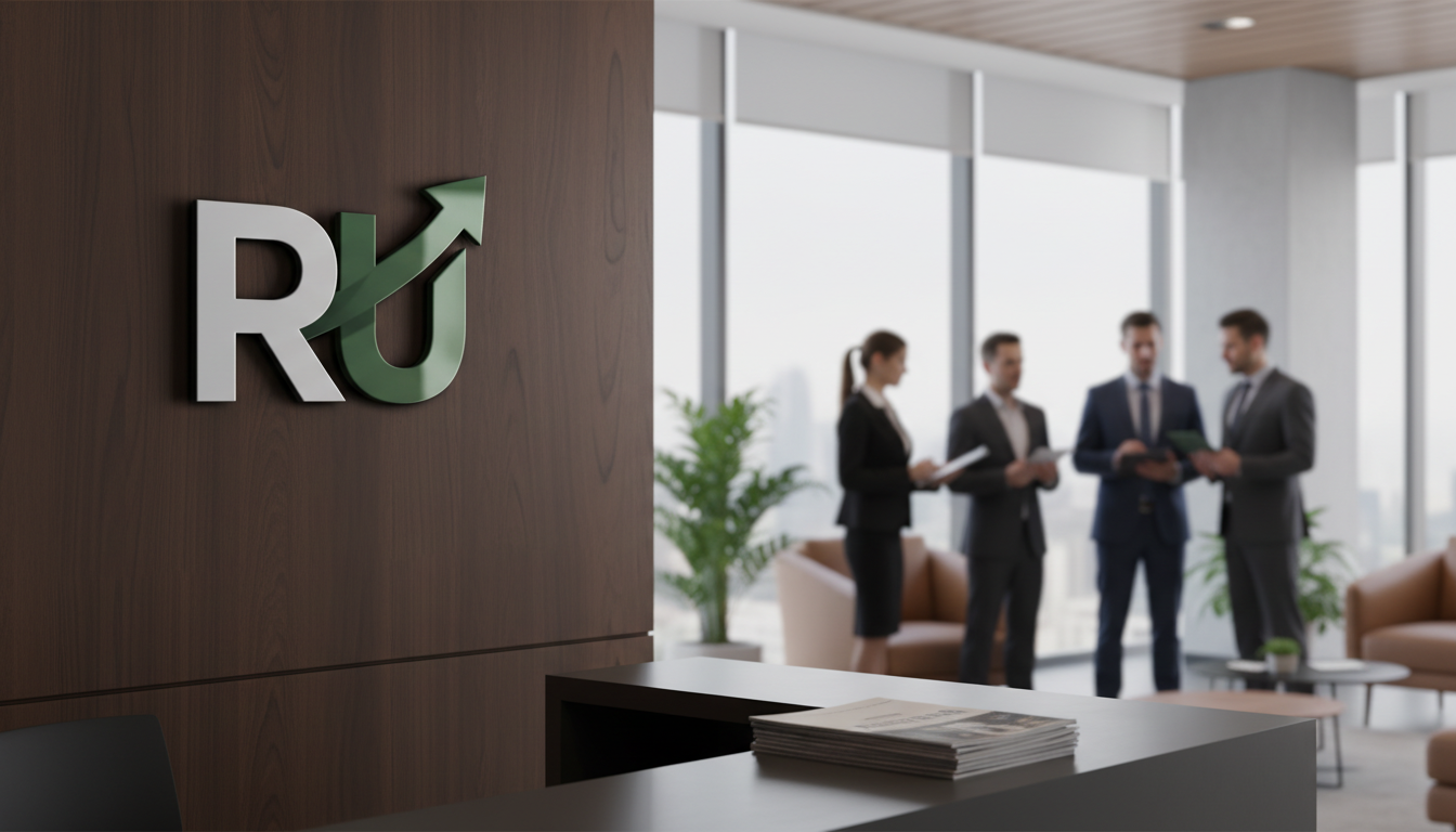 RentUp Income - Tu rentabilidad